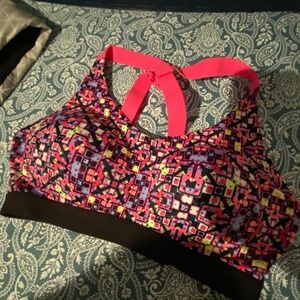 Victoria secret sports bra